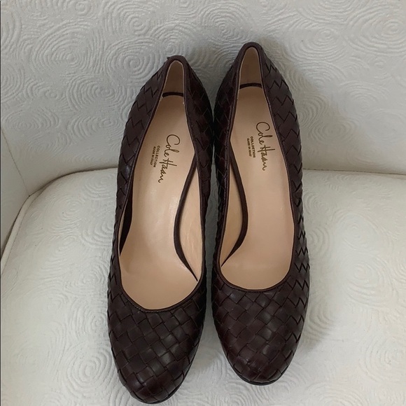 Cole Haan shoes main image 3